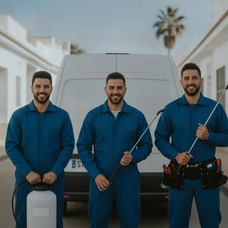 disinfestazione Palagonia